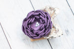 {Amethyst} Glam