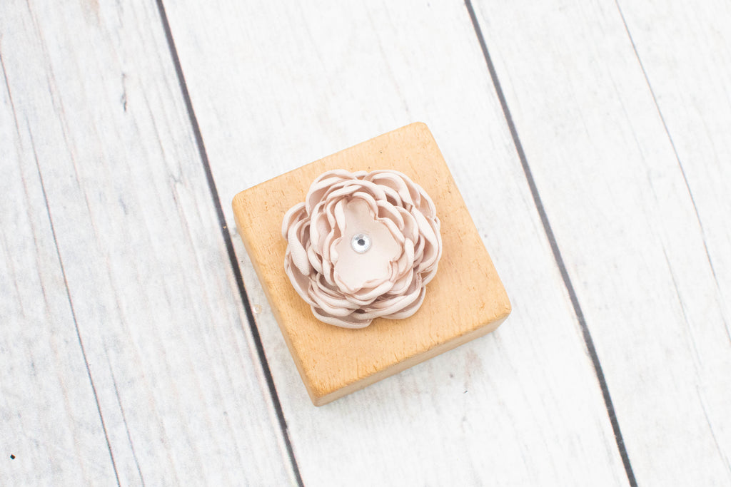 {Champagne} Dollop