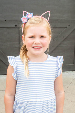 {Sugar Rush} Cat Ears
