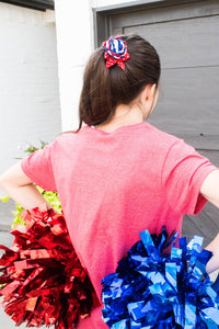 * {We've Got Spirit} Mini
