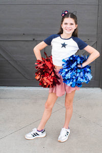 * {We've Got Spirit} Ears