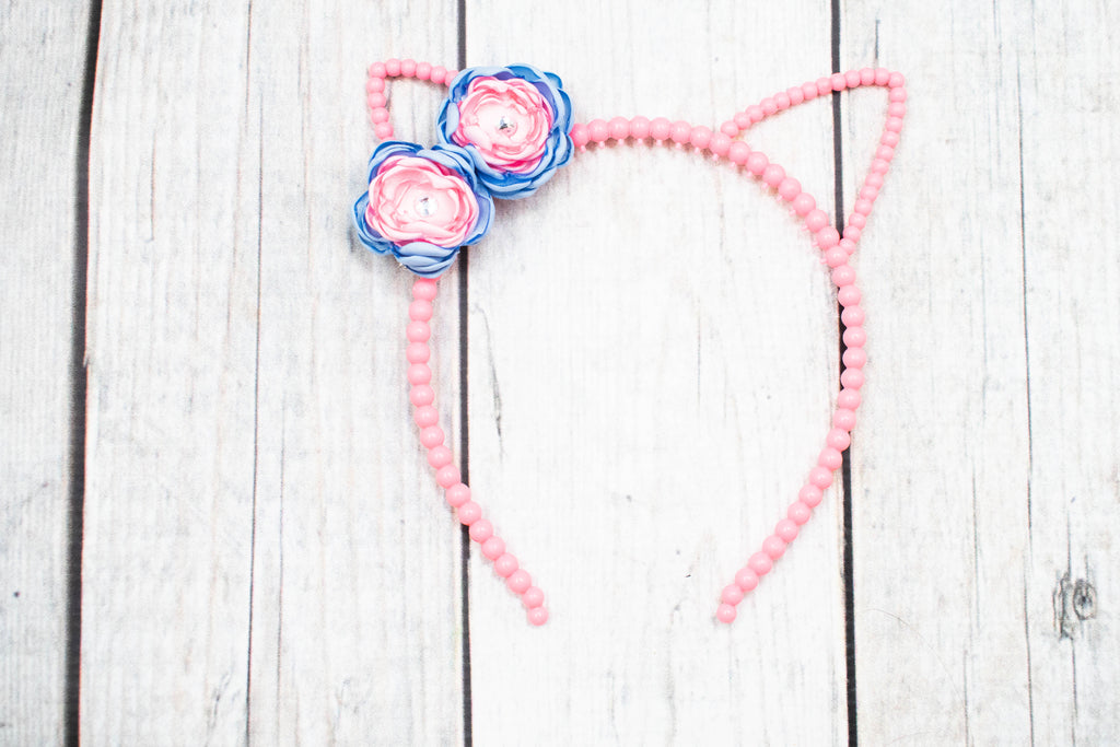 {Sugar Rush} Cat Ears