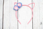 {Sugar Rush} Cat Ears