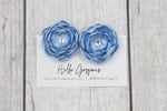 {Sugar Rush} Bitties - Light Blue (2)