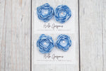 {Sugar Rush} Bitties - Light Blue (4)