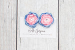 {Sugar Rush} Bitties - Light Blue & Light Pink (2)