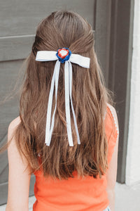 * {We've Got Spirit} Dainty Coquette